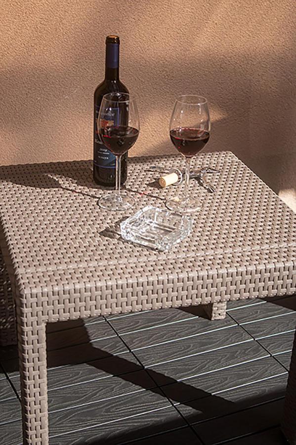 Sarvarlak Apartmanhaz Sarvar