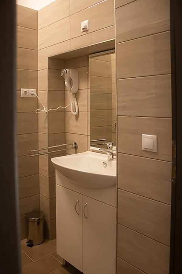 Sarvarlak Apartmanhaz Apartment *