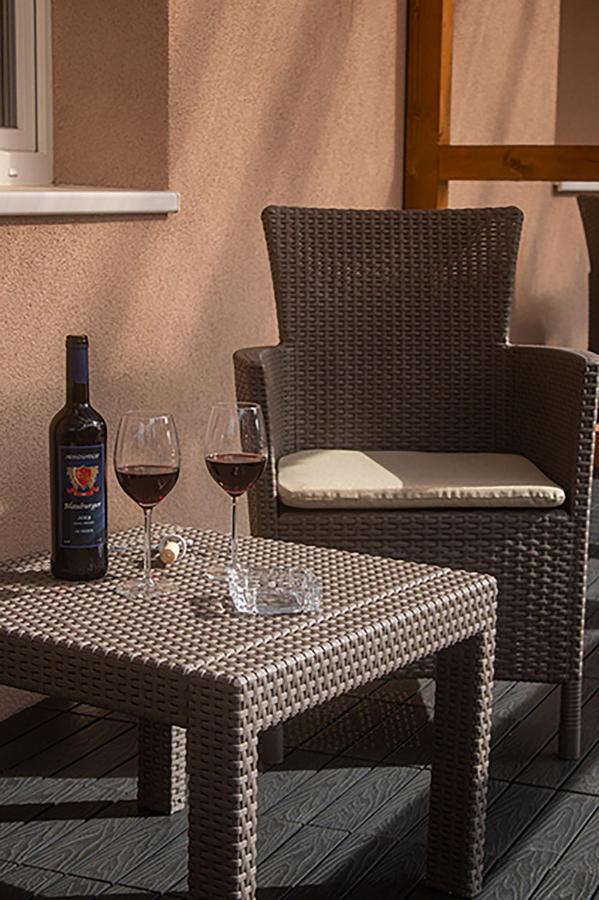 Sarvarlak Apartmanhaz Apartment