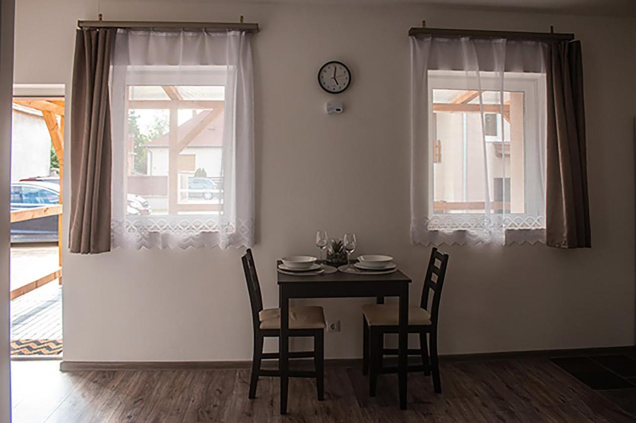 Sarvarlak Apartmanhaz Apartment