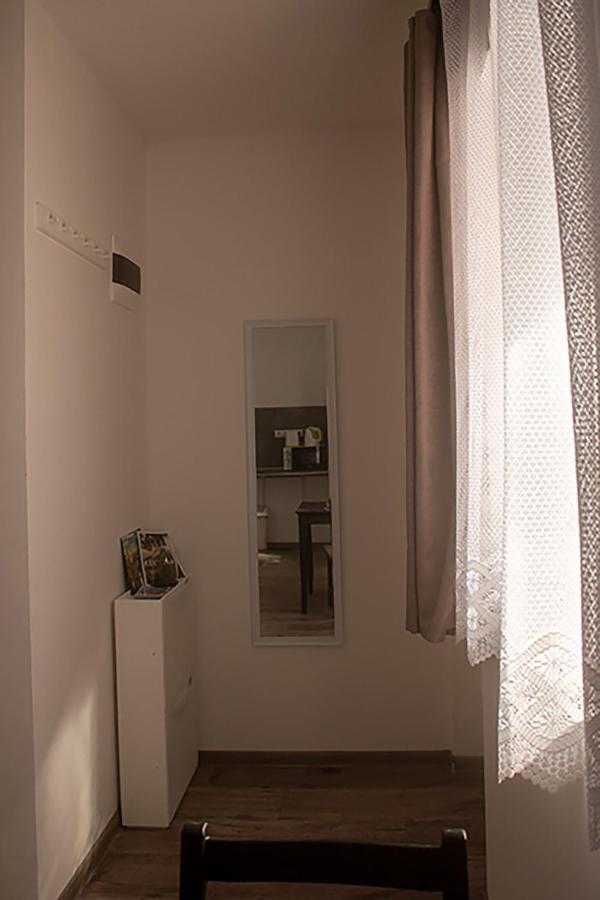 Apartment Sarvarlak Apartmanhaz