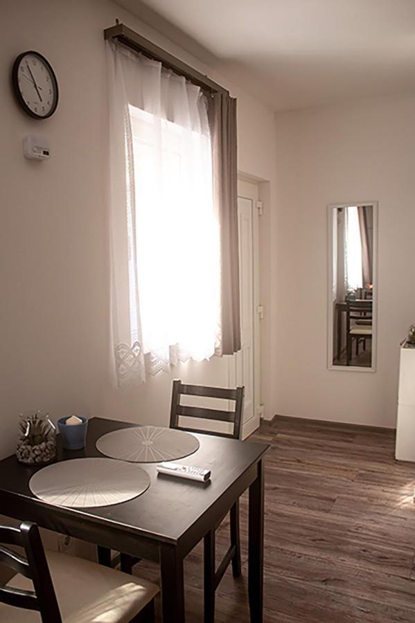 Sarvarlak Apartmanhaz Apartment