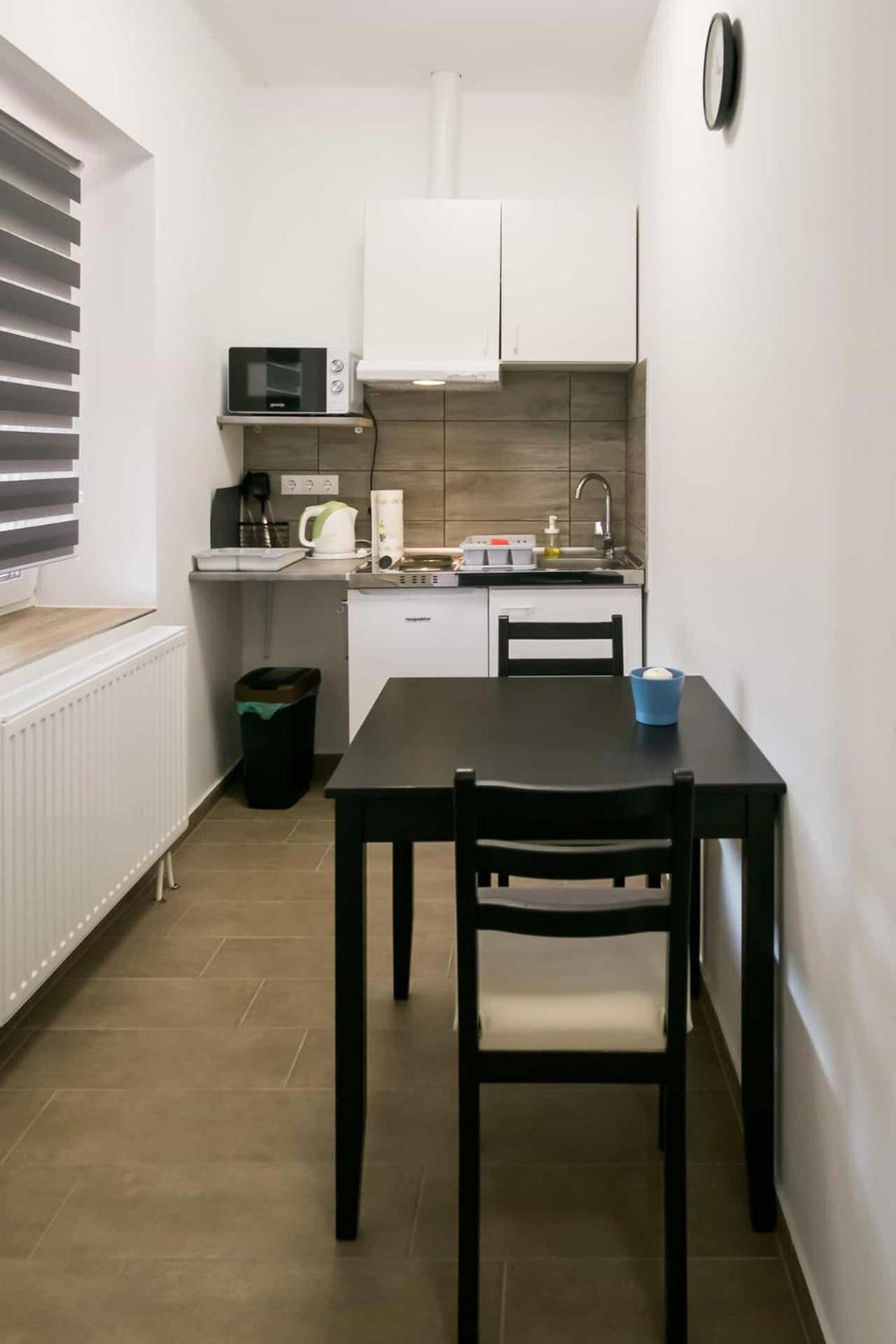 Sarvarlak Apartmanhaz Sarvar