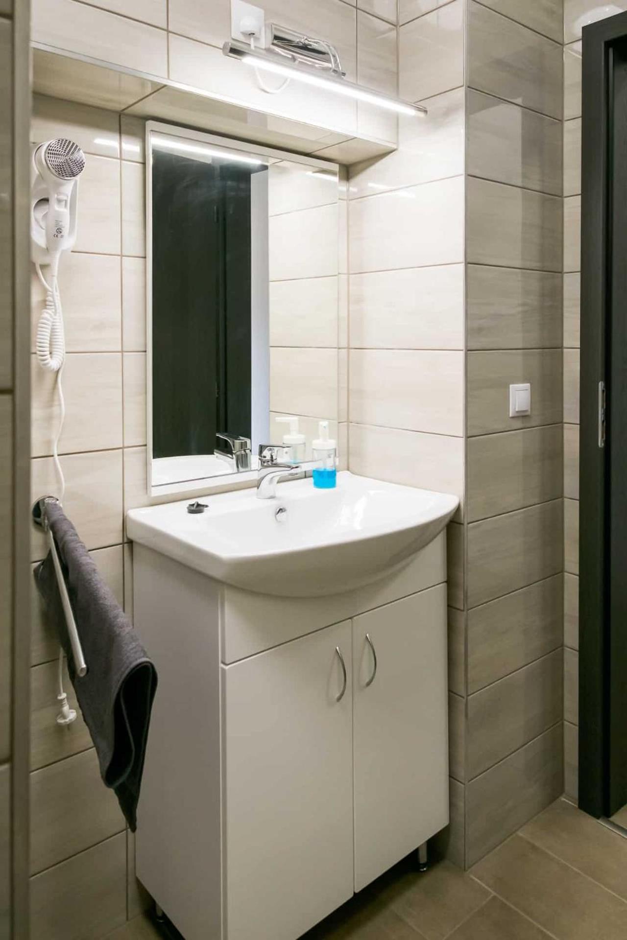 Sarvarlak Apartmanhaz Apartment Sarvar