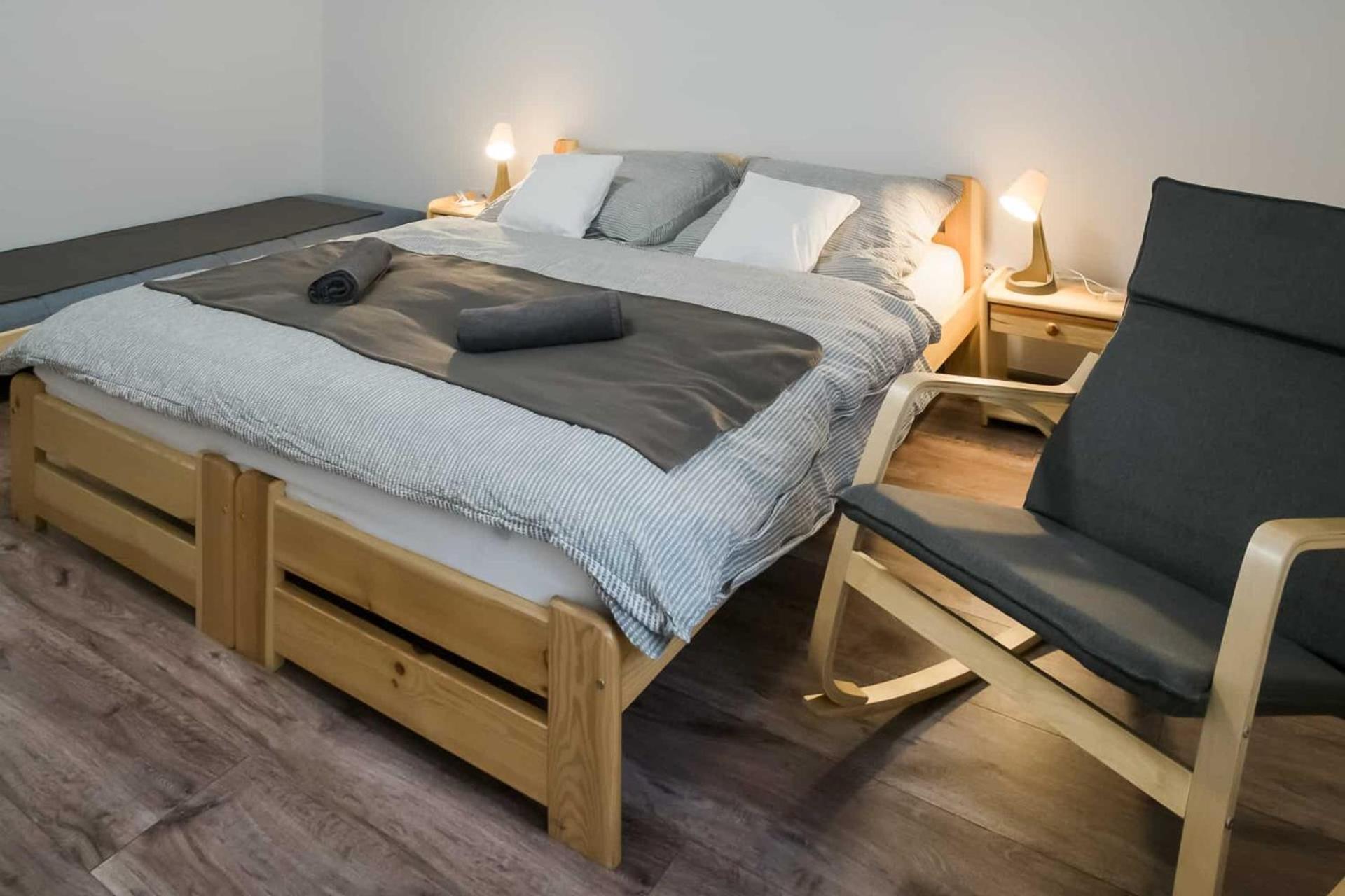 Sarvarlak Apartmanhaz Apartment