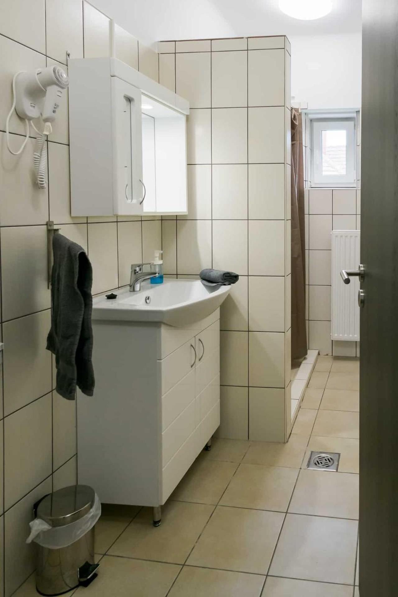 Sarvarlak Apartmanhaz *