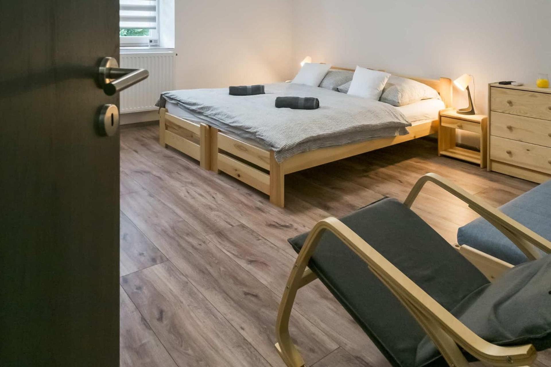 Sarvarlak Apartmanhaz *