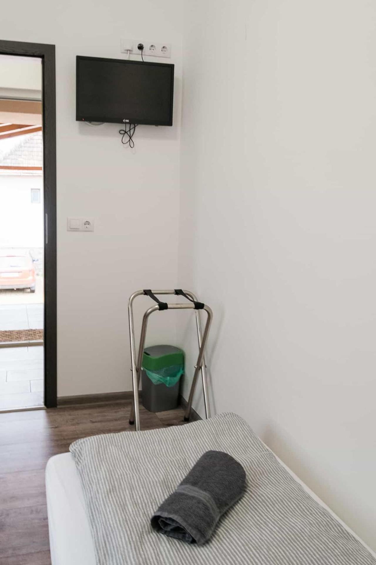 Sarvarlak Apartmanhaz Apartment