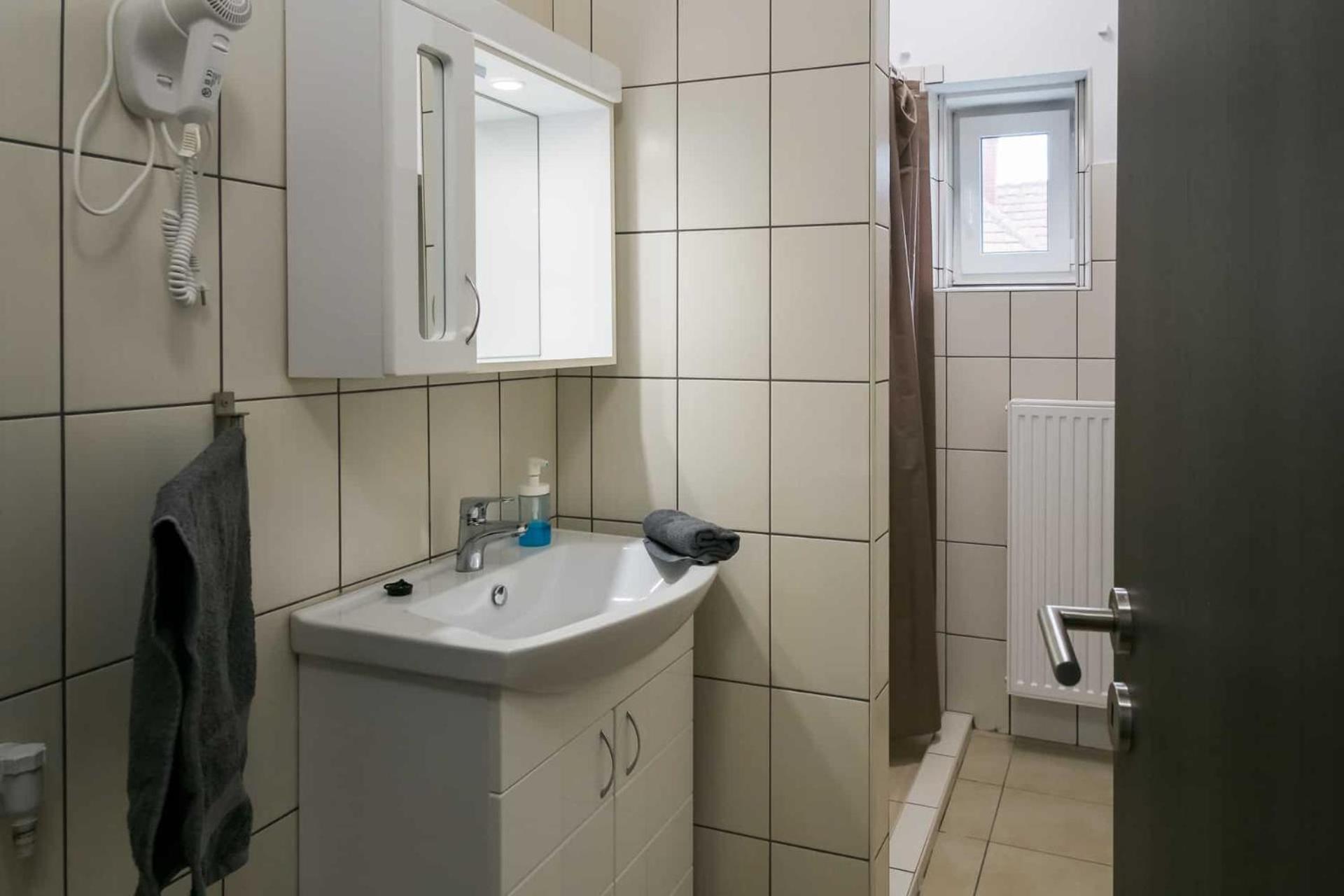 Sarvarlak Apartmanhaz * Sarvar
