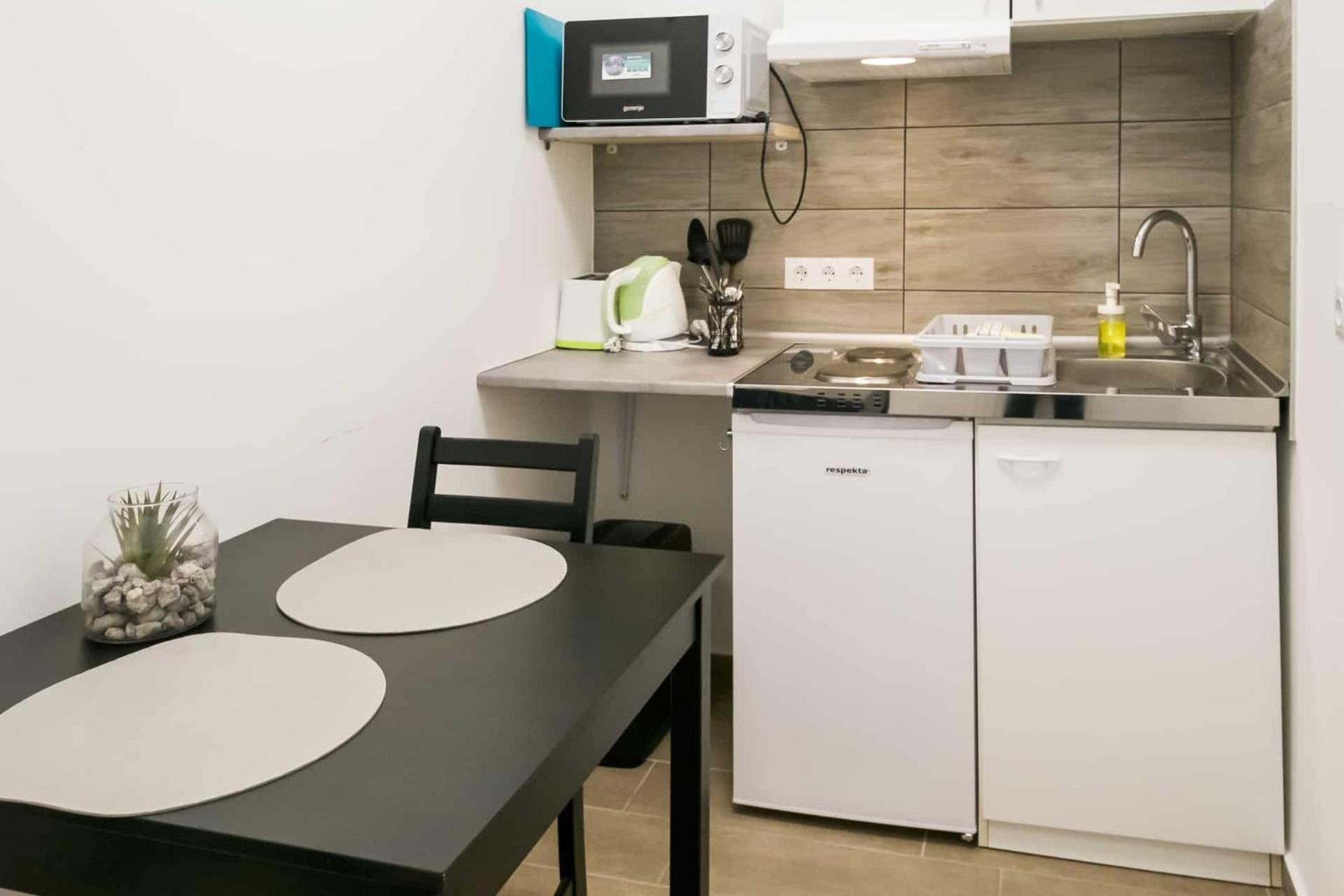Sarvarlak Apartmanhaz
