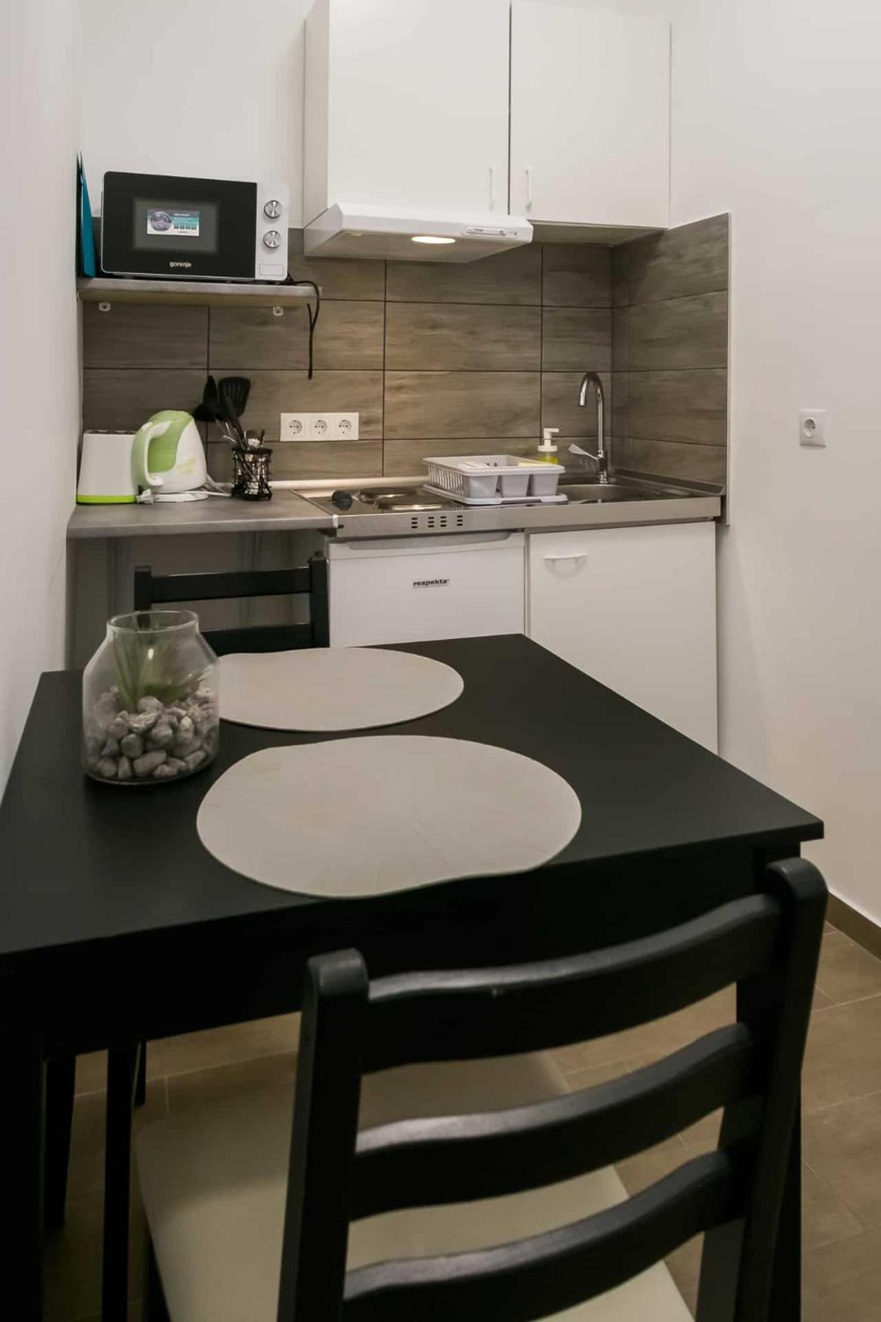 Sarvarlak Apartmanhaz Sarvar