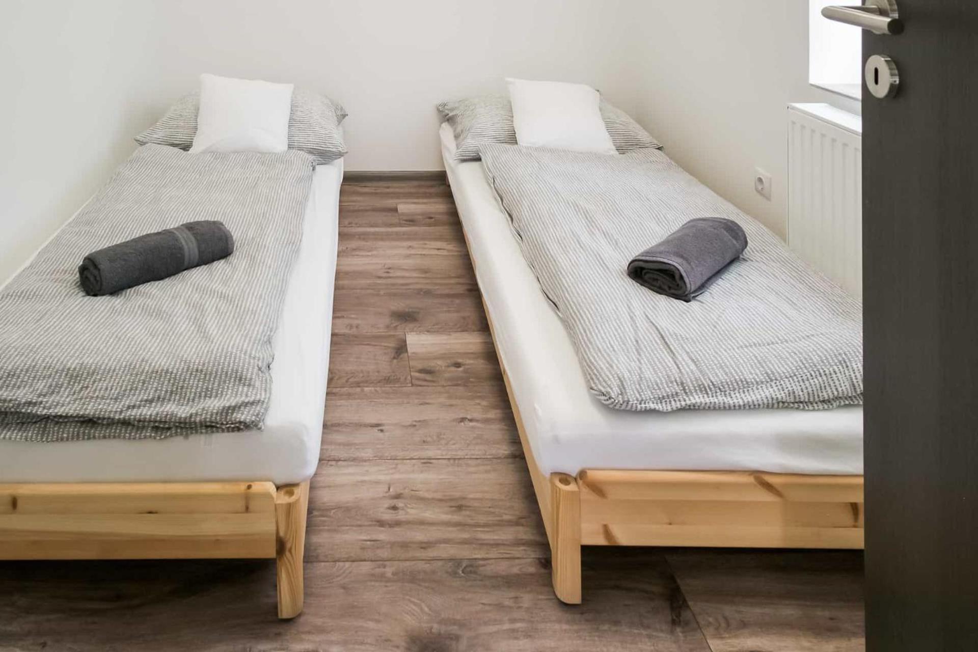Sarvarlak Apartmanhaz * Sarvar
