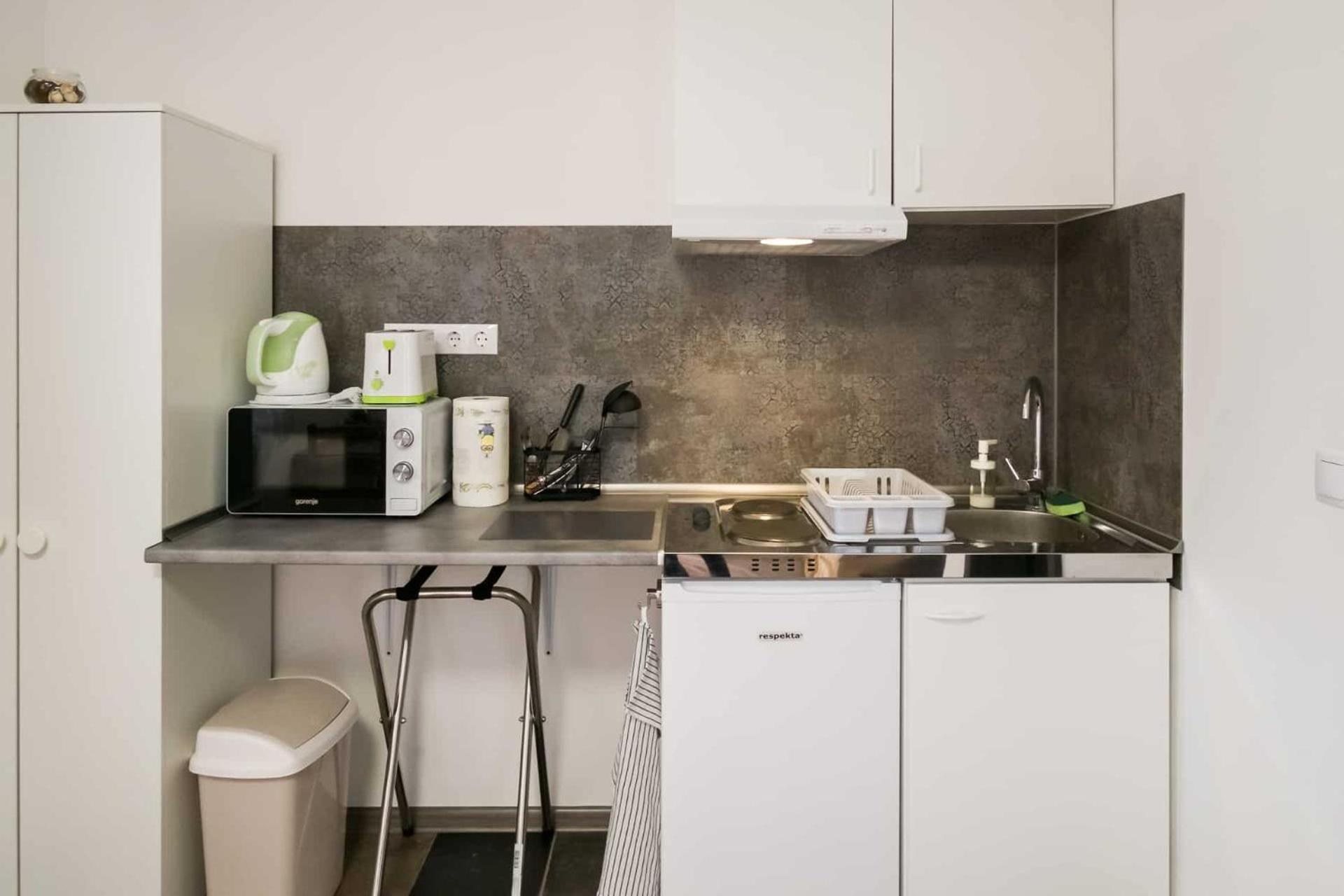 Sarvarlak Apartmanhaz Apartment *