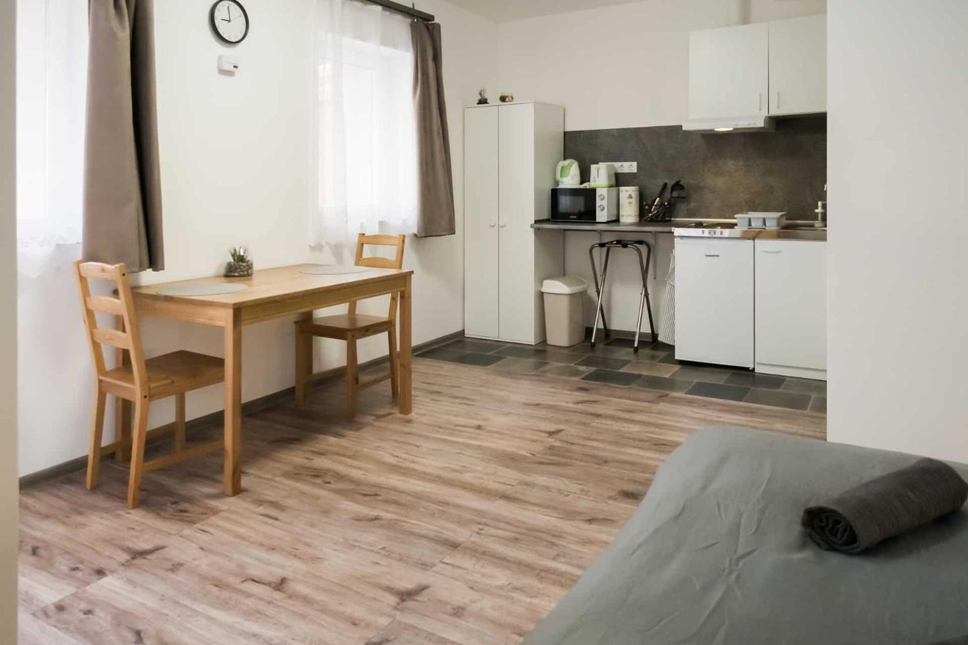 Sarvarlak Apartmanhaz Apartment Sarvar