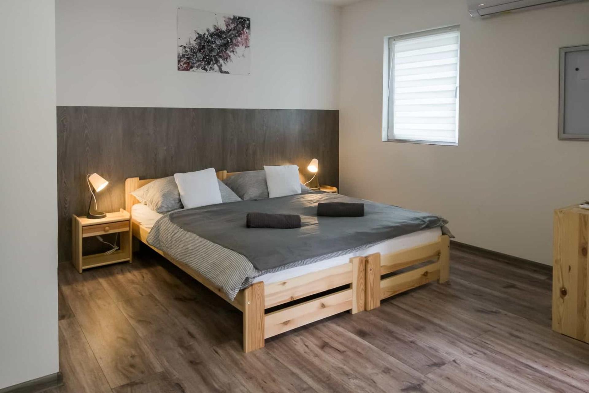 Sarvarlak Apartmanhaz *