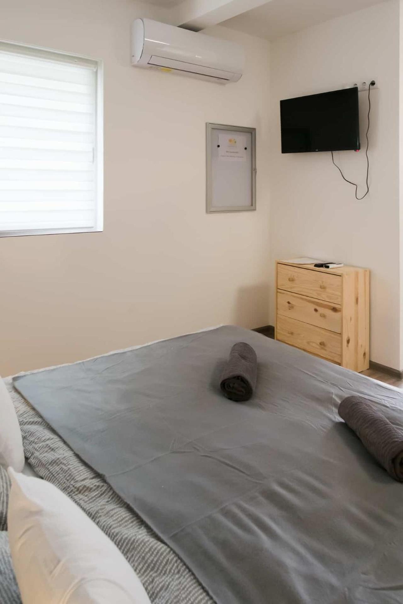 Sarvarlak Apartmanhaz *