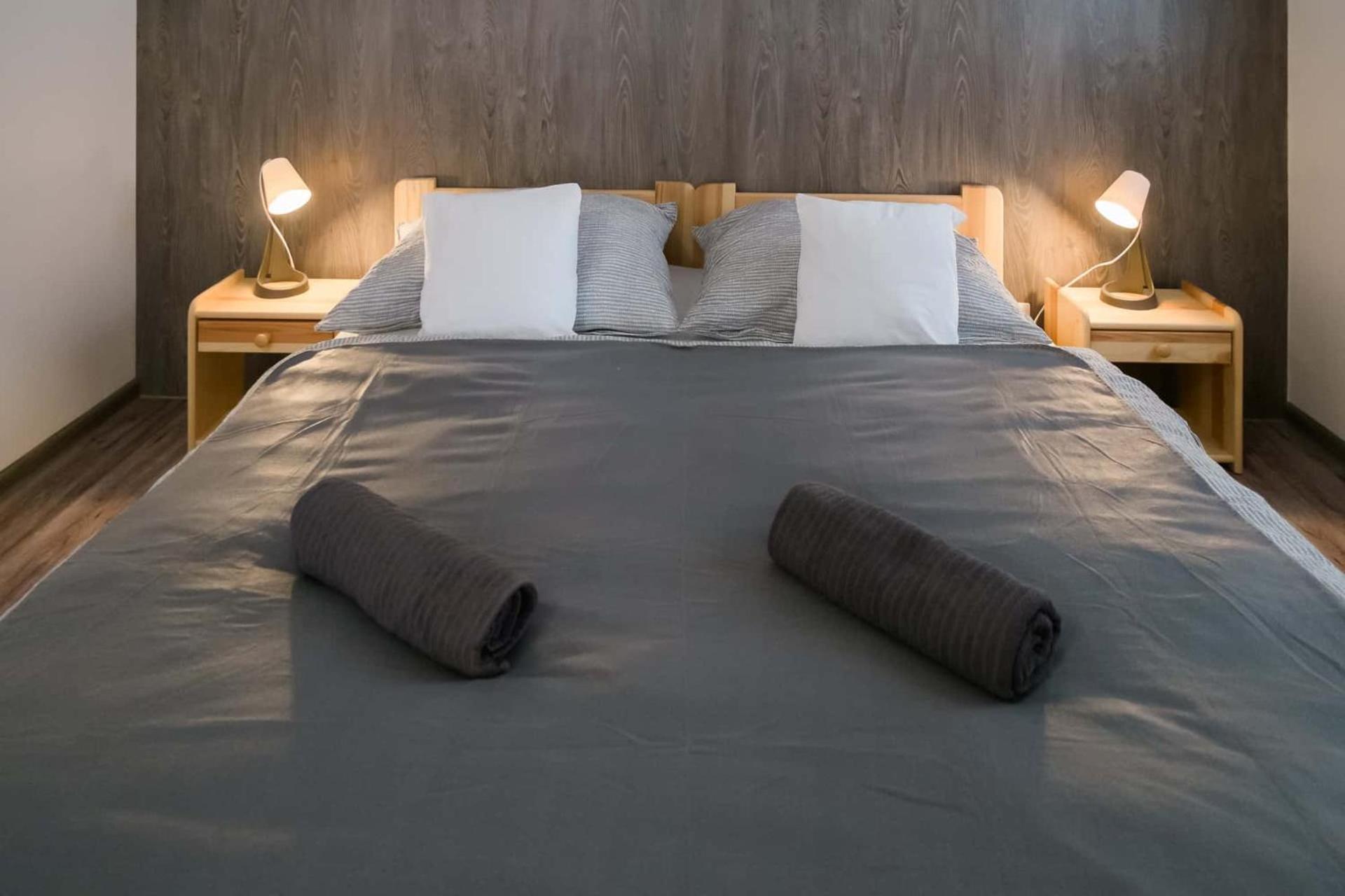 Sarvarlak Apartmanhaz
